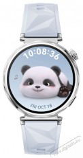 Huawei Watch GT 5 41 mm - Blue Mobil / Kommunik&aacute;ci&oacute; / Smart - Okos eszk&ouml;z - Okos&oacute;ra - 522057
