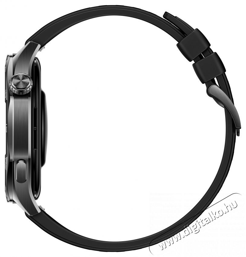 Huawei Watch GT 5 46 mm Active Mobil / Kommunik&aacute;ci&oacute; / Smart - Okos eszk&ouml;z - Okos&oacute;ra - 522054
