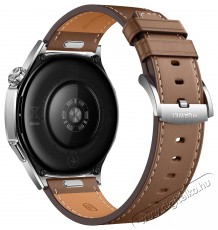 Huawei Watch GT 5 46 mm Brown Mobil / Kommunik&aacute;ci&oacute; / Smart - Okos eszk&ouml;z - Okos&oacute;ra - 522055