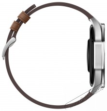 Huawei Watch GT 5 46 mm Brown Mobil / Kommunik&aacute;ci&oacute; / Smart - Okos eszk&ouml;z - Okos&oacute;ra - 522055
