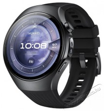 Huawei Watch 5 46 mm Purple Mobil / Kommunik&aacute;ci&oacute; / Smart - Okos eszk&ouml;z - Okos&oacute;ra - 527326