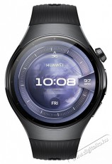 Huawei Watch 5 46 mm Purple Mobil / Kommunik&aacute;ci&oacute; / Smart - Okos eszk&ouml;z - Okos&oacute;ra - 527326