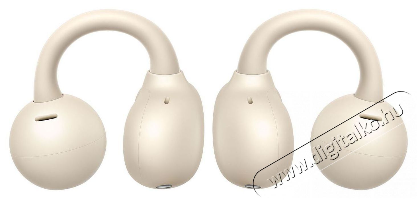 Huawei FreeClip, b&eacute;zs F&uuml;lhallgat&oacute; Audio-Video / Hifi / Multim&eacute;dia - F&uuml;l &eacute;s Fejhallgat&oacute;k - F&uuml;lhallgat&oacute; mikrofonnal / headset - 529566