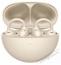 Huawei FreeClip, b&eacute;zs F&uuml;lhallgat&oacute; Audio-Video / Hifi / Multim&eacute;dia - F&uuml;l &eacute;s Fejhallgat&oacute;k - F&uuml;lhallgat&oacute; mikrofonnal / headset - 529566