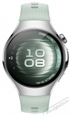 Huawei Watch 5, 42 mm, z&ouml;ld Mobil / Kommunik&aacute;ci&oacute; / Smart - Okos eszk&ouml;z - Okos&oacute;ra - 522087