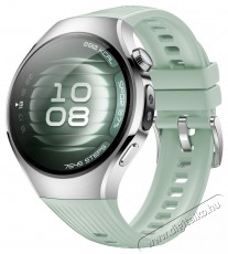 Huawei Watch 5, 42 mm, z&ouml;ld Mobil / Kommunik&aacute;ci&oacute; / Smart - Okos eszk&ouml;z - Okos&oacute;ra - 522087