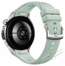 Huawei Watch 5, 42 mm, z&ouml;ld Mobil / Kommunik&aacute;ci&oacute; / Smart - Okos eszk&ouml;z - Okos&oacute;ra - 522087