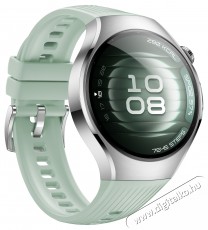 Huawei Watch 5, 42 mm, z&ouml;ld Mobil / Kommunik&aacute;ci&oacute; / Smart - Okos eszk&ouml;z - Okos&oacute;ra - 522087
