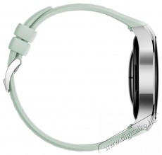 Huawei Watch 5, 42 mm, z&ouml;ld Mobil / Kommunik&aacute;ci&oacute; / Smart - Okos eszk&ouml;z - Okos&oacute;ra - 522087