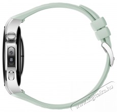 Huawei Watch 5, 42 mm, z&ouml;ld Mobil / Kommunik&aacute;ci&oacute; / Smart - Okos eszk&ouml;z - Okos&oacute;ra - 522087