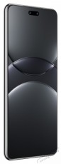 Huawei nova 13 Pro Mobiltelefon, Dual SIM, 12GB RAM, 512GB, Fekete Mobil / Kommunik&aacute;ci&oacute; / Smart - Okostelefon - Android - 533530