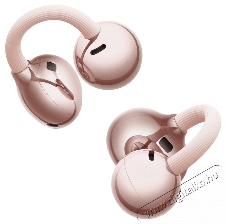 Huawei FreeClip 2 f&uuml;lhallgat&oacute; r&oacute;zsasz&iacute;n Audio-Video / Hifi / Multim&eacute;dia - F&uuml;l &eacute;s Fejhallgat&oacute;k - F&uuml;lhallgat&oacute; - 536893