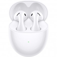 Huawei FreeBuds 5 Bluetooth F&uuml;lhallgat&oacute; Honey-T10, Feh&eacute;r Mobil / Kommunik&aacute;ci&oacute; / Smart - Mobiltelefon kieg&eacute;sz&iacute;tő / tok - Headset - 536888