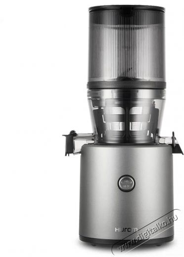 Hurom H 320 N gy&uuml;m&ouml;lcscentrifuga - ez&uuml;st Konyhai term&eacute;kek - Konyhai kisg&eacute;p (elők&eacute;sz&iacute;t&eacute;s / feldolgoz&aacute;s) - Gy&uuml;m&ouml;lcs centrifuga / pr&eacute;s - 522094