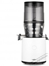 Hurom H 320 N gy&uuml;m&ouml;lcscentrifuga - feh&eacute;r Konyhai term&eacute;kek - Konyhai kisg&eacute;p (elők&eacute;sz&iacute;t&eacute;s / feldolgoz&aacute;s) - Gy&uuml;m&ouml;lcs centrifuga / pr&eacute;s - 522095