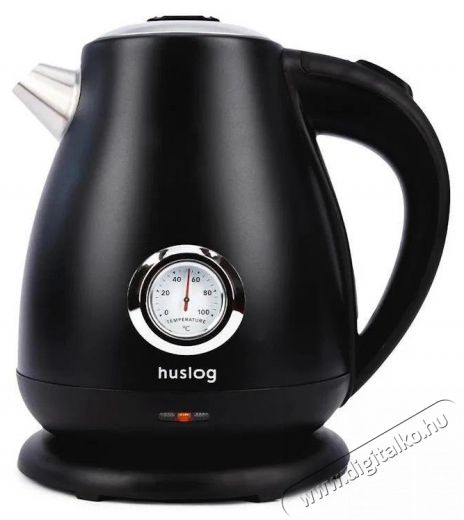 HUSLOG AK-0932 Konyhai term&eacute;kek - V&iacute;zforral&oacute; / teafőző - 513093