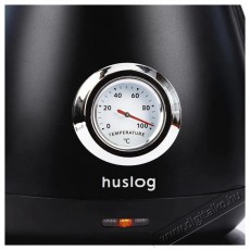 HUSLOG AK-0932 Konyhai term&eacute;kek - V&iacute;zforral&oacute; / teafőző - 513093