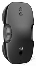 HUTT DDC5 Ablaktiszt&iacute;t&oacute; robot - fekete H&aacute;ztart&aacute;s / Otthon / K&uuml;lt&eacute;r - Tiszt&iacute;t&oacute; / mos&oacute; - Ablaktiszt&iacute;t&oacute; - 531253