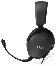 HyperX Cloud Stinger 2 Core (PC) Audio-Video / Hifi / Multim&eacute;dia - F&uuml;l &eacute;s Fejhallgat&oacute;k - Fejhallgat&oacute; - 509965