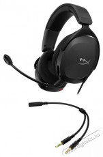 HyperX Cloud Stinger 2 Core (PC) Audio-Video / Hifi / Multim&eacute;dia - F&uuml;l &eacute;s Fejhallgat&oacute;k - Fejhallgat&oacute; - 509965
