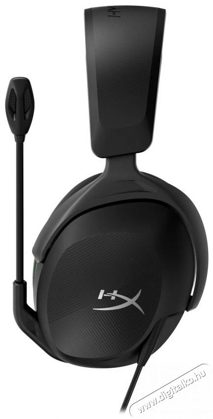 HyperX CloudX Stinger 2 Core (Xbox) fekete Audio-Video / Hifi / Multim&eacute;dia - F&uuml;l &eacute;s Fejhallgat&oacute;k - Fejhallgat&oacute; - 509970