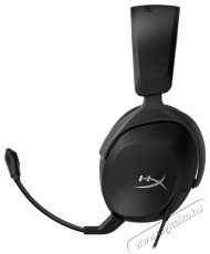 HyperX CloudX Stinger 2 Core (Xbox) fekete Audio-Video / Hifi / Multim&eacute;dia - F&uuml;l &eacute;s Fejhallgat&oacute;k - Fejhallgat&oacute; - 509970