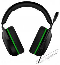 HyperX CloudX Stinger 2 Core (Xbox) fekete Audio-Video / Hifi / Multim&eacute;dia - F&uuml;l &eacute;s Fejhallgat&oacute;k - Fejhallgat&oacute; - 509970