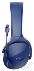 HyperX Cloud Jet Dual Wireless Gaming Headset Light Blue Audio-Video / Hifi / Multim&eacute;dia - F&uuml;l &eacute;s Fejhallgat&oacute;k - Fejhallgat&oacute; mikrofonnal / headset - 518785