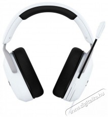 HyperX CloudX Stinger 2 Core (Xbox) feh&eacute;r F&uuml;lhallgat&oacute; Audio-Video / Hifi / Multim&eacute;dia - F&uuml;l &eacute;s Fejhallgat&oacute;k - Fejhallgat&oacute; mikrofonnal / headset - 529576