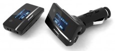 Hyundai FMT212MP FM transzmitter - Aut&oacute;hifi / Aut&oacute; felszerel&eacute;s - FM transzmitter / modul&aacute;tor - 291749