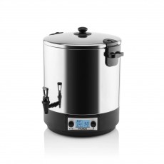 Hyundai PC222 befőző ed&eacute;ny Konyhai term&eacute;kek - Konyhai kisg&eacute;p (s&uuml;t&eacute;s / főz&eacute;s / hűt&eacute;s / &eacute;telk&eacute;sz&iacute;t&eacute;s) - L&eacute;gkever&eacute;ses főzőg&eacute;p / elektromos kukta / multifunkci&oacute;s s&uuml;tő - 378822