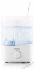 Hyundai HUM 283 Sz&eacute;ps&eacute;g&aacute;pol&aacute;s / Eg&eacute;szs&eacute;g - L&eacute;gtiszt&iacute;t&oacute; / p&aacute;r&aacute;s&iacute;t&oacute; / p&aacute;r&aacute;tlan&iacute;t&oacute; - P&aacute;r&aacute;s&iacute;t&oacute; - 504758