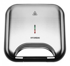 Hyundai SM615 SZENDVICSS&Uuml;TŐ Konyhai term&eacute;kek - Konyhai kisg&eacute;p (s&uuml;t&eacute;s / főz&eacute;s / hűt&eacute;s / &eacute;telk&eacute;sz&iacute;t&eacute;s) - Melegszendvics / gofri s&uuml;tő - 506805
