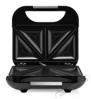 Hyundai SM615 SZENDVICSS&Uuml;TŐ Konyhai term&eacute;kek - Konyhai kisg&eacute;p (s&uuml;t&eacute;s / főz&eacute;s / hűt&eacute;s / &eacute;telk&eacute;sz&iacute;t&eacute;s) - Melegszendvics / gofri s&uuml;tő - 506805