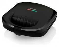 Hyundai SM625B SZENDVICSS&Uuml;TŐ Konyhai term&eacute;kek - Konyhai kisg&eacute;p (s&uuml;t&eacute;s / főz&eacute;s / hűt&eacute;s / &eacute;telk&eacute;sz&iacute;t&eacute;s) - Melegszendvics / gofri s&uuml;tő - 506806