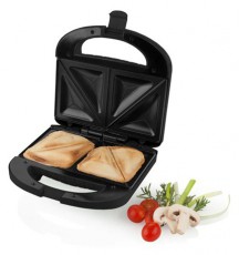 Hyundai SM625B SZENDVICSS&Uuml;TŐ Konyhai term&eacute;kek - Konyhai kisg&eacute;p (s&uuml;t&eacute;s / főz&eacute;s / hűt&eacute;s / &eacute;telk&eacute;sz&iacute;t&eacute;s) - Melegszendvics / gofri s&uuml;tő - 506806