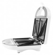 Hyundai SM625W SZENDVICSS&Uuml;TŐ Konyhai term&eacute;kek - Konyhai kisg&eacute;p (s&uuml;t&eacute;s / főz&eacute;s / hűt&eacute;s / &eacute;telk&eacute;sz&iacute;t&eacute;s) - Melegszendvics / gofri s&uuml;tő - 506807