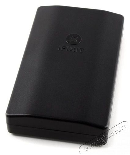 IFIXIT Mahi Driver Kit 48 db-os szersz&aacute;mk&eacute;szlet H&aacute;ztart&aacute;s / Otthon / K&uuml;lt&eacute;r - Szersz&aacute;m - Csavarh&uacute;z&oacute; / kulcs / f&uacute;r&oacute; / szersz&aacute;m k&eacute;szlet - 390014