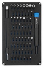 IFIXIT Mako Precision 64 bitfejes csavarh&uacute;z&oacute; szett H&aacute;ztart&aacute;s / Otthon / K&uuml;lt&eacute;r - Szersz&aacute;m - Csavarh&uacute;z&oacute; / kulcs / f&uacute;r&oacute; / szersz&aacute;m k&eacute;szlet - 405210