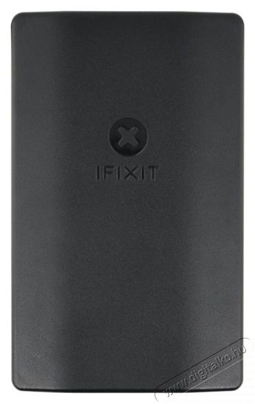 IFIXIT Mako Precision 64 bitfejes csavarh&uacute;z&oacute; szett H&aacute;ztart&aacute;s / Otthon / K&uuml;lt&eacute;r - Szersz&aacute;m - Csavarh&uacute;z&oacute; / kulcs / f&uacute;r&oacute; / szersz&aacute;m k&eacute;szlet - 405210