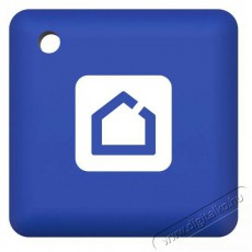 iGET SECURITY EP22 - RFID kulcs az M5-4G riaszt&oacute;hoz H&aacute;ztart&aacute;s / Otthon / K&uuml;lt&eacute;r - Biztons&aacute;gtechnika - Riaszt&oacute; szett - 519493