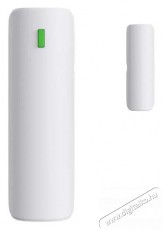 iGET SECURITY EP4 - vezeték nélküli mágneses ajtó/ablak érzékelő az M5-4G riasztóhoz Háztartás / Otthon / Kültér - Biztonságtechnika - Nyitásérzékelő - 519495