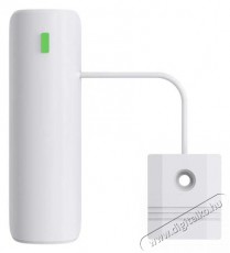 iGET SECURITY EP9 - vezeték nélküli vízérzékelő M5-4G riasztóhoz Háztartás / Otthon / Kültér - Biztonságtechnika - Vízszivárgás érzékelő - 519497