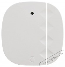 iGET SECURITY P4v2 - vezeték mentes mágneses ajtó- / ablaknyitás-érzékelő - SECURITY M3B Háztartás / Otthon / Kültér - Biztonságtechnika - Nyitásérzékelő - 519513