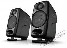 IK Multimedia iLoud Micro Monitor Audio-Video / Hifi / Multimédia - Hangfal - Hangfalszett - Hangfalszett - 522114