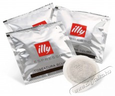 ILLY INTENSO k&aacute;v&eacute;p&aacute;rna, 18 adag Konyhai term&eacute;kek - K&aacute;v&eacute;főző / k&aacute;v&eacute;&ouml;rlő / kieg&eacute;sz&iacute;tő - K&aacute;v&eacute; kapszula / pod / szemes / őr&ouml;lt k&aacute;v&eacute; - 503699