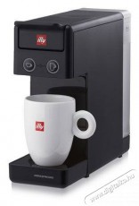 ILLY Francis Francis Y3.3 iperEspresso fekete &Uacute;jdons&aacute;gok - &Uacute;j term&eacute;kek - 512684