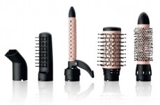 Imetec 11726 HAJFORM&Aacute;Z&Oacute; Sz&eacute;ps&eacute;g&aacute;pol&aacute;s / Eg&eacute;szs&eacute;g - Haj&aacute;pol&aacute;s - Meleglevegős hajform&aacute;z&oacute; - 365841