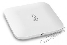 IMMAX NEO Smart Hőmérséklet és páratartalom-érzékelő Zigbee 3.0 Háztartás / Otthon / Kültér - Lakásfelszerelés - Hőmérő / barométer - 508165