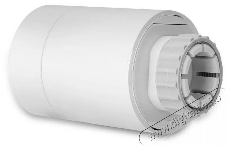 IMMAX NEO Smart Zigbee termoszt&aacute;tfej 3x H&aacute;ztart&aacute;s / Otthon / K&uuml;lt&eacute;r - Okos otthon - Termoszt&aacute;t - 508169